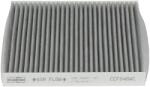 CHAMPION Filtru aer habitaclu / polen CHAMPION CCF0464C (CCF0464C)