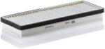 Mann-filter Filtru aer habitaclu / polen MANN-FILTER CU 3855 (CU 3855)