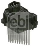 Febi Bilstein Rezistor, ventilator habitaclu FEBI BILSTEIN 27403 (27403)