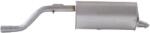 BOSAL Toba esapament finala BOSAL 185-683 (185-683) - fixbox