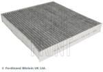 BLUE PRINT Filtru, aer habitaclu / polen BLUE PRINT ADH22514 (ADH22514)