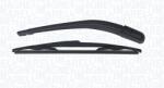 Magneti Marelli Set stergatoare, curatare parbriz MAGNETI MARELLI 000723180260 (000723180260) - fixbox