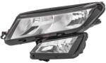 HELLA Far HELLA 1EF 012 669-091 (1EF 012 669-091) - fixbox
