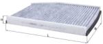 MAHLE Filtru aer habitaclu / polen MAHLE LAK 1288 (LAK 1288)