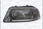 Magneti Marelli Far MAGNETI MARELLI 710301182202 (710301182202)