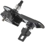 topran mecanism stergator, parbriz HANS PRIES 504 044 (504 044)