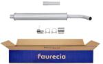 HELLA Toba esapament primara HELLA 8LB 366 022-221 (8LB 366 022-221)