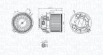 Magneti Marelli Ventilator, habitaclu MAGNETI MARELLI 069412258010 (069412258010)