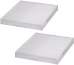 Hengst Filter Filtru, aer habitaclu / polen HENGST FILTER E2978LI-2 (E2978LI-2)