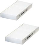 FILTRON Filtru aer habitaclu / polen FILTRON K 1198-2x (K 1198-2x)