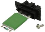 THERMOTEC Rezistor, ventilator habitaclu THERMOTEC DEP015TT (DEP015TT)