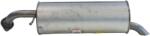 BOSAL Toba esapament finala BOSAL 169-079 (169-079) - fixbox