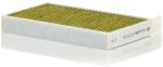 Mann-filter Filtru aer habitaclu / polen MANN-FILTER FP 25 015 (FP 25 015)