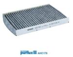 PURFLUX Filtru aer habitaclu / polen PURFLUX AHC178 (AHC178)