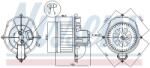 NISSENS Ventilator, habitaclu NISSENS 87518 (87518)