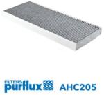 PURFLUX Filtru aer habitaclu / polen PURFLUX AHC205 (AHC205)