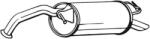 BOSAL Toba esapament finala BOSAL 228-475 (228-475) - fixbox