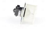 NISSENS Ventilator, habitaclu NISSENS 87058 (87058)