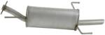 WALKER Toba esapament finala WALKER 25308 (25308) - fixbox