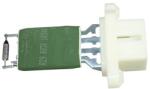 METZGER Rezistor, ventilator habitaclu METZGER 0917029 (0917029)