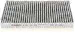 Bosch Filtru habitaclu cu carbon activ BOSCH 1 987 435 540 (1 987 435 540)