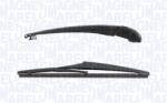 Magneti Marelli Set stergatoare, curatare parbriz MAGNETI MARELLI 000723180024 (000723180024) - fixbox