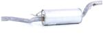 WALKER Toba esapament finala WALKER 23168 (23168) - fixbox