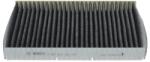 Bosch Filtru habitaclu cu carbon activ BOSCH 1 987 432 300 (1 987 432 300)