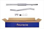 HELLA Toba esapament primara HELLA 8LB 366 020-511 (8LB 366 020-511)