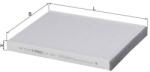 MAHLE Filtru aer habitaclu / polen MAHLE LA 484 (LA 484)