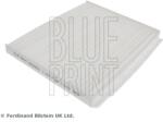 BLUE PRINT Filtru aer habitaclu / polen BLUE PRINT ADG02551 (ADG02551)