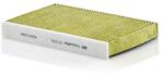 Mann-filter Filtru aer habitaclu / polen MANN-FILTER FP 2743 (FP 2743)