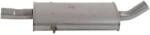 WALKER Toba esapament finala WALKER 23091 (23091) - fixbox