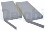 DELPHI Filtru aer habitaclu / polen DELPHI TSP0325313 (TSP0325313)
