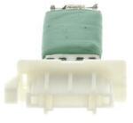 MAHLE Rezistor, ventilator habitaclu MAHLE ABR 113 000S (ABR 113 000S)