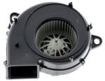 MAHLE Ventilator, habitaclu MAHLE AB 322 000P (AB 322 000P)