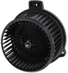 VALEO Ventilator, habitaclu VALEO 715080 (715080)