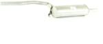 WALKER Toba esapament finala WALKER 23696 (23696) - fixbox