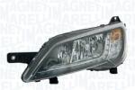 Magneti Marelli Far MAGNETI MARELLI 712501311129 (712501311129) - fixbox
