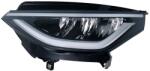 HELLA Koplamp 1EX 1EX 015 437-471 HELLA 1EX015437471 (1EX 015 437-471)