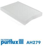 PURFLUX Filtru aer habitaclu / polen PURFLUX AH279 (AH279)