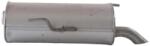 BOSAL Toba esapament finala BOSAL 190-875 (190-875) - fixbox