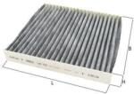 MAHLE Filtru aer habitaclu / polen MAHLE LAK 436 (LAK 436)