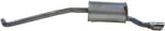 BOSAL Toba esapament finala BOSAL 280-341 (280-341) - fixbox