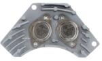 NRF Rezistor, ventilator habitaclu NRF 342042 (342042)