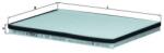 MAHLE Filtru, aer habitaclu / polen MAHLE LA 108 (LA 108)