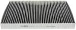 CHAMPION Filtru aer habitaclu / polen CHAMPION CCF0124C (CCF0124C)
