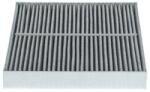 Bosch Filtru, aer habitaclu / polen BOSCH 1 987 435 631 (1 987 435 631)