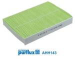 PURFLUX Filtru aer habitaclu / polen PURFLUX AHH143 (AHH143)