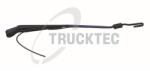 TRUCKTEC Brat stergator, parbriz TRUCKTEC AUTOMOTIVE 01.58. 059 (01.58.059) - fixbox